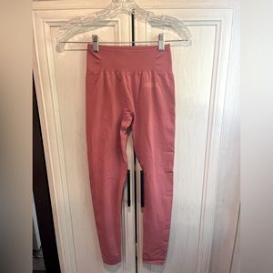 Gymshark seamless leggings